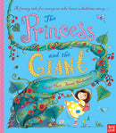 The Princess Series 5 Book Set by Caryl Hart & Sarah Warburton – The Princess and the Peas, The Shoe & More Fun Kids Collection