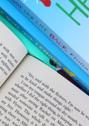 Fiona Gibson 4 Book Set – The Mum Who Had Enough, The Dog Share & More Feel-Good Fiction Collection