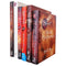 The Secret Series 6 Books Collection Set By Rhonda Byrne (The Secret,The Power, Hero, The Magic, The Greatest Secret, The Secret Daily Teachings)