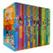 MISSING BOX - Roald Dahl Collection 16 Books Set Classic Kids (Original Edition)