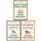 Ryan Holiday Collection 3 Books Set (Right Thing Right Now, Discipline Is Destiny & Courage Is Calling)