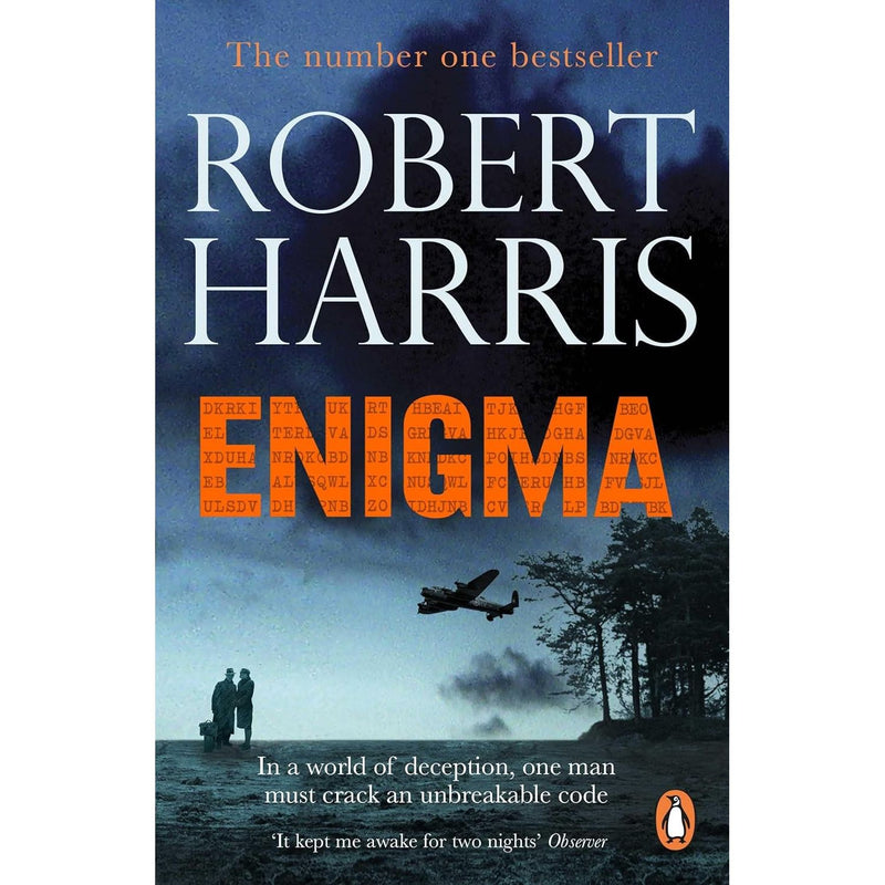 ["9780678468869", "adult fiction", "Adult Fiction (Top Authors)", "adult fiction book collection", "adult fiction books", "adult fiction collection", "Ancient Rome", "Archangel", "Enigma", "Fatherland", "Historical", "historical fiction", "historical fiction books", "historical thrillers", "hitler", "Literature", "literature fiction", "orld war two", "pompeii", "Robert Harris", "Robert Harris books", "Robert Harris collection", "Robert Harris series", "Robert Harris set", "second world war", "stalin", "the ghost", "war fiction", "World War 2", "world war fiction", "World War II"]