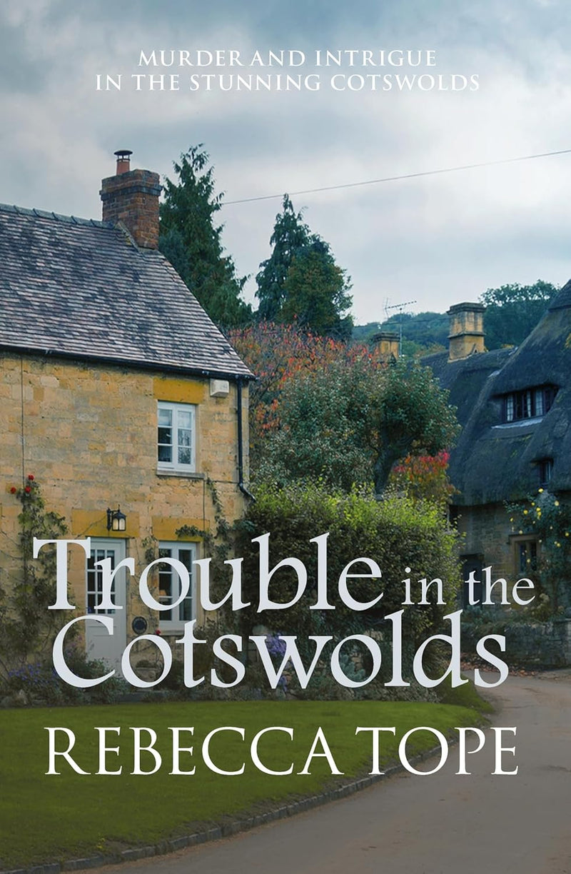 ["9780678467800", "A Cotswold Killing", "A Discovery in the Cotswolds", "adult fiction", "Adult Fiction (Top Authors)", "adult fiction book collection", "adult fiction books", "adult fiction collection", "cosy crime", "cotswold mysteries", "cotswold mysteries books", "cotswold mysteries series", "cotswold mysteries set", "countryside", "Crime", "Crime & mystery", "Crime and mystery", "crime books", "crime fiction", "crime fiction books", "crime mystery books", "crime mystery fiction", "crime thriller", "crime thriller books", "Death in the Cotswolds", "rebecca tope", "rebecca tope books", "rebecca tope collection", "rebecca tope cotswold mysteries", "rebecca tope series", "rebecca tope set", "Secrets in the Cotswolds"]