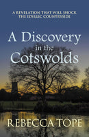 Rebecca Tope Cotswold Mysteries 6 Books Collection Set (A Cotswold Killing, Death in the Cotswolds, Secrets in the Cotswolds, A Discovery in the Cotswolds, Trouble in the Cotswolds, Echoes in the Cotswolds)