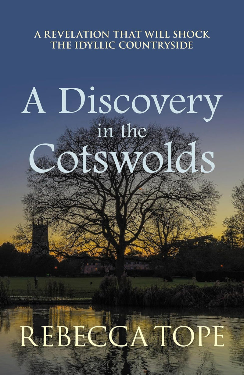 ["9780678467800", "A Cotswold Killing", "A Discovery in the Cotswolds", "adult fiction", "Adult Fiction (Top Authors)", "adult fiction book collection", "adult fiction books", "adult fiction collection", "cosy crime", "cotswold mysteries", "cotswold mysteries books", "cotswold mysteries series", "cotswold mysteries set", "countryside", "Crime", "Crime & mystery", "Crime and mystery", "crime books", "crime fiction", "crime fiction books", "crime mystery books", "crime mystery fiction", "crime thriller", "crime thriller books", "Death in the Cotswolds", "rebecca tope", "rebecca tope books", "rebecca tope collection", "rebecca tope cotswold mysteries", "rebecca tope series", "rebecca tope set", "Secrets in the Cotswolds"]