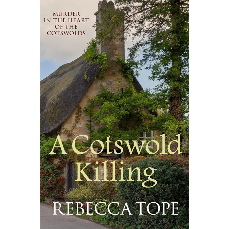 ["9780678467800", "A Cotswold Killing", "A Discovery in the Cotswolds", "adult fiction", "Adult Fiction (Top Authors)", "adult fiction book collection", "adult fiction books", "adult fiction collection", "cosy crime", "cotswold mysteries", "cotswold mysteries books", "cotswold mysteries series", "cotswold mysteries set", "countryside", "Crime", "Crime & mystery", "Crime and mystery", "crime books", "crime fiction", "crime fiction books", "crime mystery books", "crime mystery fiction", "crime thriller", "crime thriller books", "Death in the Cotswolds", "rebecca tope", "rebecca tope books", "rebecca tope collection", "rebecca tope cotswold mysteries", "rebecca tope series", "rebecca tope set", "Secrets in the Cotswolds"]