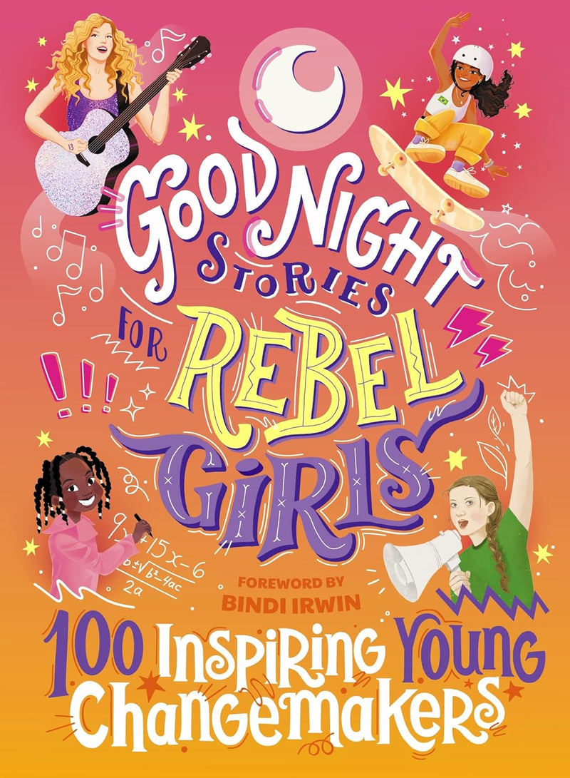 ["9780678465097", "bedtime stories", "children books", "childrens bedtime stories", "childrens books", "Childrens Books (5-7)", "for girls", "girls bedtime stories", "girls fiction", "goodnight stories", "goodnight stories for rebel girls", "immigrant women", "Inspiration", "inspiration for children", "inspiration for girls", "inspiring", "rebel girls", "rebel girls books", "rebel girls series", "young changemakers"]