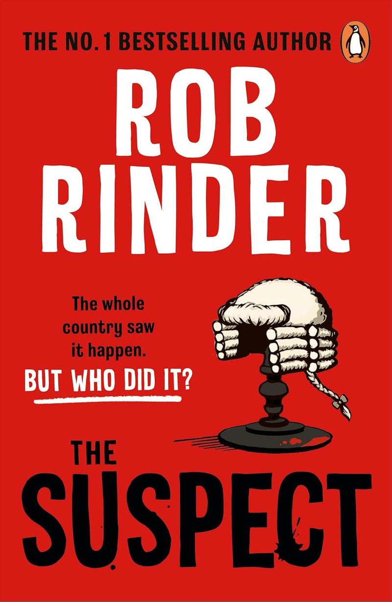 ["9780678467725", "adult fiction", "Adult Fiction (Top Authors)", "adult fiction book collection", "adult fiction books", "adult fiction collection", "Crime", "Crime & mystery", "Crime and mystery", "crime books", "crime fiction", "crime mystery books", "crime mystery fiction", "murder mystery", "murder mystery series", "mystery", "mystery books", "mystery fiction", "mystery series", "mystery series books", "rob rinder", "rob rinder books", "rob rinder collection", "rob rinder series", "rob rinder set", "whodunnit"]