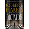 ["9789526530529", "Adult Fiction (Top Authors)", "cicero trilogy", "cl0-VIR", "dictator", "imperium", "lustrum", "robert harris", "robert harris collection"]