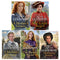 ["A Maiden's Voyage", "A Mother's Grace", "adult fiction", "Adult Fiction (Top Authors)", "adult fiction book collection", "adult fiction books", "adult fiction collection", "family sagas", "Historical", "historical fiction", "historical romance", "historical sagas", "Mothering Sunday", "Romance", "romance books", "romance fiction", "romance sagas", "rosie goodwin sagas", "Sagas", "The Blessed Child", "The Little Angel"]