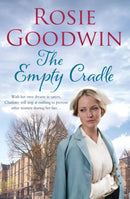 Rosie Goodwin 7 Books Collection Set (No One’s Girl, The Ribbon Weaver, A Band of Steel, Whispers, The Empty Cradle, The Mill Girl, The Maid's Courage)