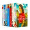 Rosie Goodwin Series 13 Books Collection Set No One's Girl The Maid's Courage Dilly's Sacrifice Dilly's Lass Yesterday's Shadows Dancing Till Midnight The Soldier's Daughter The Misfit Home Front Girls