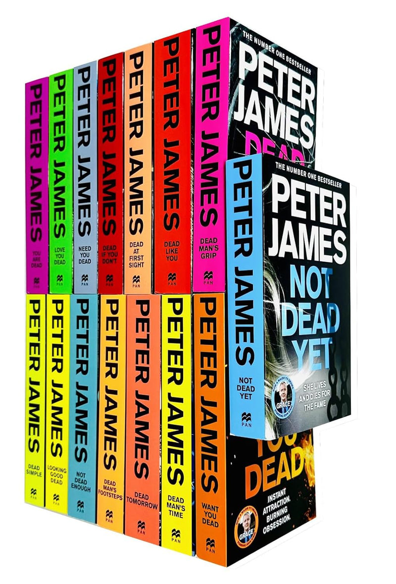 ["10 books", "9780001234864", "adult fiction", "after book 1", "after book series", "book series", "books like after series", "Dead at First Sight", "Dead If You Don't", "dead like you", "dead mans footsteps", "dead mans grip", "dead mans time", "dead simple", "dead tomorrow", "fiction books", "good book series", "grace book", "grace not dead enough", "looking good dead", "Love You Dead", "Need You Dead", "new book series", "not dead enough", "not dead enough peter james", "not dead yet", "peter james", "peter james books", "peter james books collection", "peter james books roy grace", "peter james box set", "peter james collections", "peter james dead simple", "peter james grace", "peter james new book", "peter james roy grace", "peter james roy grace book collection", "peter james roy grace book collection set", "peter james roy grace books", "peter james roy grace collection", "peter james roy grace series", "peter james series", "peter james set", "roy grace", "roy grace book collection", "roy grace book collection set", "roy grace books", "roy grace collection", "roy grace series", "set books", "want you dead", "You Are Dead", "you book series", "you books", "you series book"]