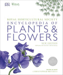 RHS Encyclopedia of Plants and Flowers | The Definitive Gardening Guide by the Royal Horticultural Society