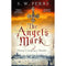 The Jackdaw Mysteries Series 3 Books Collection Set By S. W. Perry (The Angel's Mark, The Saracen's Mark, The Heretic's Mark)
