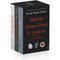 BOX MISSING - Yuval Noah Harari 3 Books Collection Set (Sapiens, Homo Deus, 21 Lessons for the 21st Century)