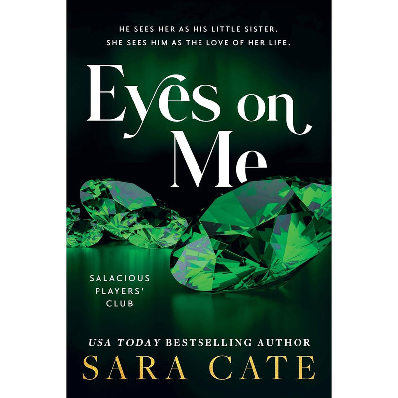 ["9780678468401", "9781464248498", "adult fiction", "Adult Fiction (Top Authors)", "adult fiction book collection", "adult fiction books", "adult fiction collection", "adult romance", "erotic fiction", "Eyes on Me", "Give Me More", "Highest Bidder", "Madame", "Mercy", "new adult romance", "Praise", "salacious players club", "salacious players club books", "salacious players club collection", "salacious players club sara cate", "salacious players club set", "sara cate", "sara cate books", "sara cate collection", "sara cate series", "sara cate set"]
