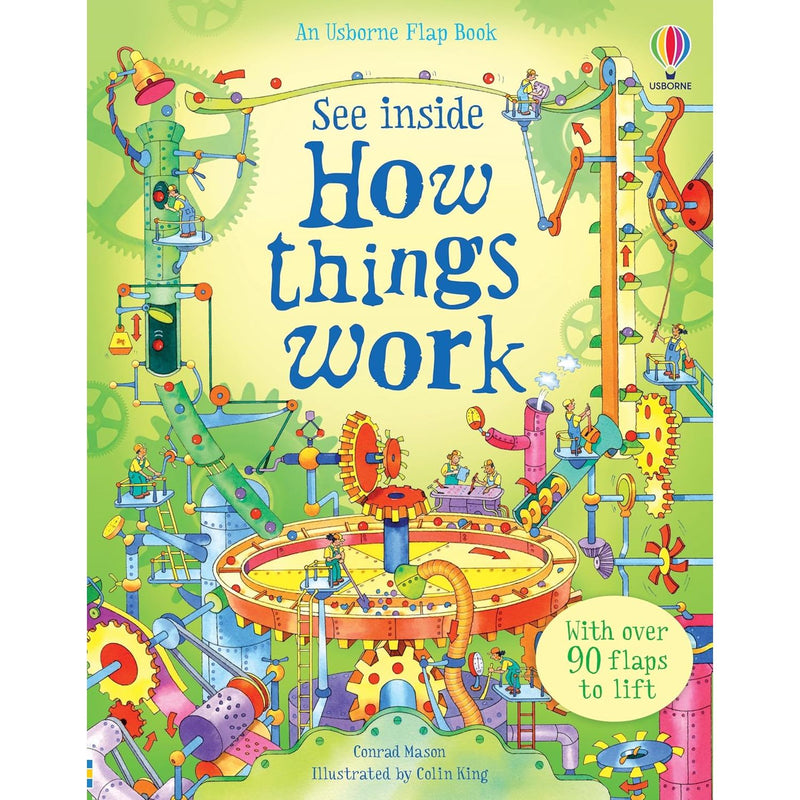 ["children books", "children educational books", "childrens books", "Childrens Books (5-7)", "Childrens Educational", "colin king", "devices", "earth science", "Emily Bone", "Geography", "how things work", "katie daynes", "lift-the-flap books", "machines", "Science", "Science and technology", "Science books", "See inside space", "see inside trains", "See Inside Weather and Climate", "Space", "Technology", "Things That Go", "trains", "transport", "usborne", "usborne book collection", "Usborne Book Collection Set", "usborne book set", "usborne books", "usborne collection", "usborne flap books", "usborne see inside", "usborne see inside collection", "usborne see inside series", "usborne see inside set", "usborne series", "weather", "Weather and Climate", "young teen"]