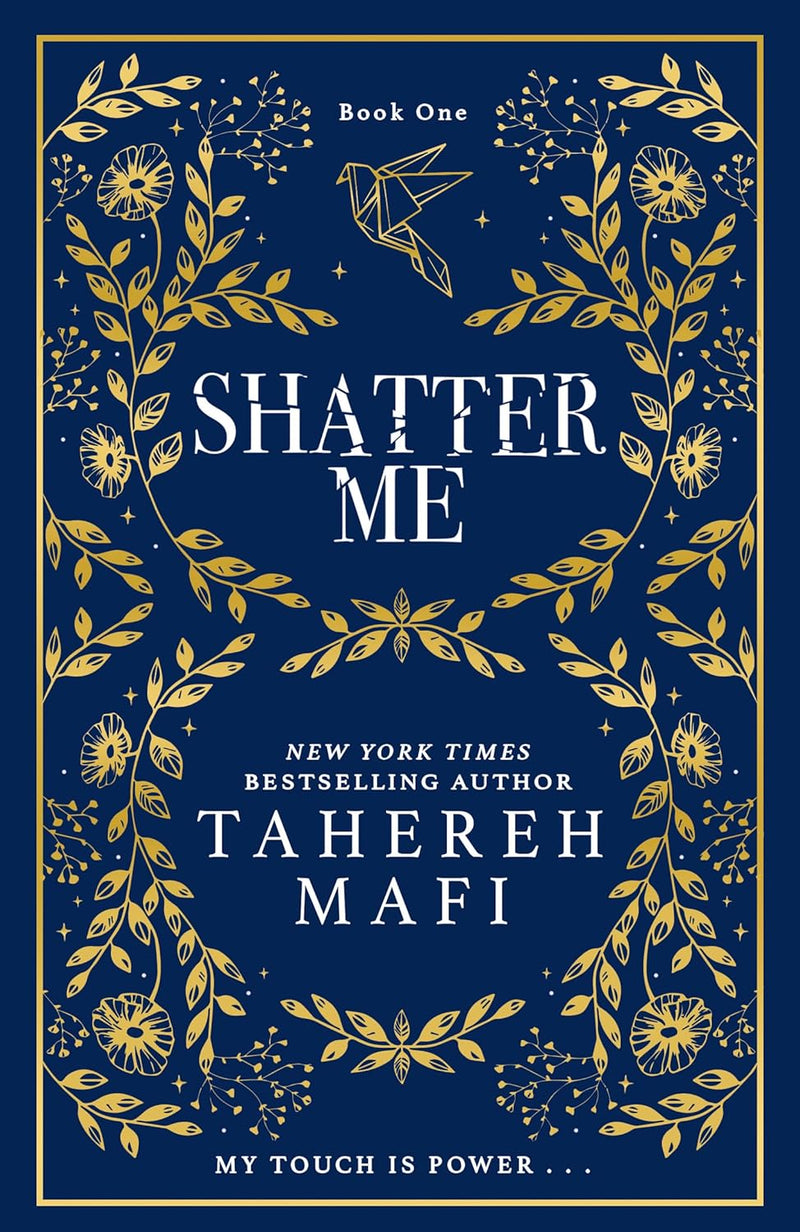 ["adult fiction book collection", "books for adult", "defy", "defy me", "fiction books", "Find Me", "Ignite", "imagine me", "Restore", "Shatter", "Shatter Me Series Box Set", "Tahereh Mafi", "tahereh mafi 4 book collection set", "tahereh mafi 5 books collection", "Tahereh Mafi Book Collection", "Tahereh Mafi Book Collection Set", "Tahereh Mafi Books", "Tahereh Mafi Box Set", "Tahereh Mafi Collection", "Tahereh Mafi Shatter Me Box Set", "tahereh mafi shatter me collection set", "Tahereh Mafi Shatter Me Series Collection", "Unite Me", "Unravel"]