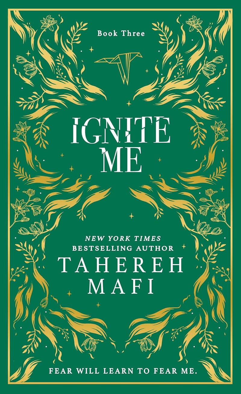 ["adult fiction book collection", "books for adult", "defy", "defy me", "fiction books", "Find Me", "Ignite", "imagine me", "Restore", "Shatter", "Shatter Me Series Box Set", "Tahereh Mafi", "tahereh mafi 4 book collection set", "tahereh mafi 5 books collection", "Tahereh Mafi Book Collection", "Tahereh Mafi Book Collection Set", "Tahereh Mafi Books", "Tahereh Mafi Box Set", "Tahereh Mafi Collection", "Tahereh Mafi Shatter Me Box Set", "tahereh mafi shatter me collection set", "Tahereh Mafi Shatter Me Series Collection", "Unite Me", "Unravel"]