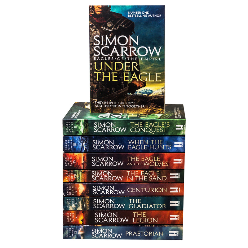 ["9781472293282", "9789526528502", "adult fiction", "centurion", "Children Books (14-16)", "cl0-VIR", "eagles of the empire", "eagles of the empire book collection", "eagles of the empire books", "eagles of the empire collection", "eagles of the empire series", "eagles of the empire series book collection set", "fiction books", "historical fiction", "praetorian", "scarrow eagle series", "simon scarrow", "simon scarrow book collection", "simon scarrow book collection set", "simon scarrow books", "simon scarrow books eagle series", "simon scarrow collection", "simon scarrow eagle", "simon scarrow eagle books in order", "simon scarrow eagle series", "simon scarrow eagle series book 20", "simon scarrow eagle series in order", "simon scarrow eagles of the empire series", "the eagle and the wolves", "the eagle in the sand", "The Eagle's Conquest", "The Eagle's Prophecy", "the eagles prey", "the gladiator", "the legion", "under the eagle", "war fiction", "when the eagle hunts"]