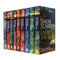 Eagles of the Empire Series Series 9 Books Collection Set by Simon Scarrow