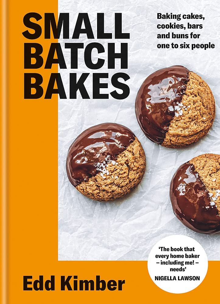 ["9781914239281", "Baking", "Baking Bible", "Baking book", "Baking Books", "baking cookbook", "baking guide", "Bestselling Cooking book", "british indian cooking", "Cake Baking", "Cake Recipe", "Cakes", "chocolate cooking", "Cooking", "cooking book", "Cooking Book by Mary Berry", "cooking book collection", "Cooking book for children", "Cooking Books", "cooking collection", "Cooking Equipment", "Cooking for Babies & Children", "cooking for children", "Cooking Guide", "cooking hacks", "cooking recipe", "cooking recipe book collection set", "cooking recipe books", "cooking recipes", "Cooking Tips Books", "daily cooking", "easiest cooking recipe", "Easy cooking", "easy cooking recipe", "edd kimber", "edd kimber book", "edd kimber book collection", "edd kimber book collection set", "edd kimber books", "edd kimber small batch bakes", "Heart-healthy Cooking", "home cooking", "home cooking books", "mary berry cooking books", "mary berry quick cooking", "Quick & easy cooking", "Quick & Easy Meals", "Quick meals", "Quick Recipes", "small batch bakes by edd kimber", "small batch bakes edd kimber", "vegetable cooking", "vegeterian cooking"]