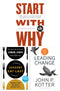 ["achieving success", "bestselling author", "Bestselling Author Book", "bestselling book", "bestselling books", "bestselling single books", "Books About Change", "Books About Work", "Business and Computing", "Business Books", "Business Management", "Business Management books", "business motivation skills", "Hr Books", "Human Resource books", "Human Resources", "John P. Kotter", "leaders eat last", "leaders eat last book", "Leadership Books", "Leading Change", "Motivation", "motivational", "motivational self help", "Practical & Motivational Self Help", "Self Help", "self help books", "Simon Sinek", "Simon Sinek books", "Simon Sinek collection", "Simon Sinek set", "Start With Why", "Start With Why book", "Successful", "successful teamwork", "working in teams"]