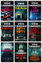 ["9789526536415", "Adult Fiction (Top Authors)", "Biography", "Business", "Crime", "Eddie Flynn Books", "Eddie Flynn Collection", "Eddie Flynn Series", "Eddie Flynn Set", "Fiction", "fifty fifty", "Finance", "Law", "Murder", "Mystery", "Steve Cananagh Set", "Steve Cavanagh", "Steve Cavanagh Books", "Steve Cavanagh Collection", "The Defence", "The Liar", "The Plea", "Thirteen", "Thrillers", "Two Kinds of Stranger"]