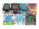 Super Happy Magic Forest 7 Books Collection Set by Matty Long (Books 1-7)
