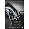 Sylvia Day Crossfire Series 2 Books Set (Bared To You, Entwined With You)