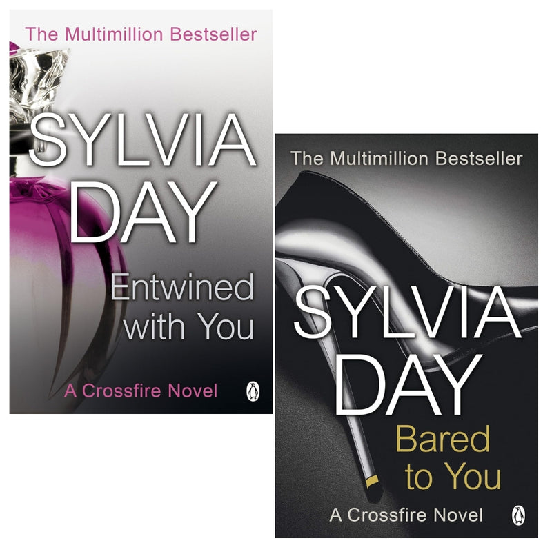 ["9780678468449", "Adult Fiction (Top Authors)", "bared to you", "captivated by you", "contemporary romance", "crossfire books", "crossfire collection", "crossfire series", "crossfire series box set", "entwined with you", "new adult romance", "one with you", "reflected to you", "Romance", "romance books", "romance fiction", "Romance Novels", "romance sagas", "Romance Stories", "sylvia day", "Sylvia Day book", "sylvia day books", "sylvia day collection", "sylvia day crossfire", "sylvia day crossfire books", "sylvia day crossfire collection", "sylvia day series", "sylvia day set"]