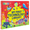 My First Technology Library Set Of 6 Books Level 1-3 Tales Of Inventions