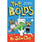 ["Childrens Books (7-11)", "cl0-PTR", "Go Green", "Go Wild", "Julian Clary", "Julian Clary Bolds 4 Books", "julian clary book set", "julian clary books", "julian clary collection", "julian clary the bolds", "julian clary the bolds book set", "julian clary the bolds collection", "The Bolds", "the bolds book set", "the bolds books", "the bolds collection", "The Bolds Julian Clary Collection", "The Bolds to the Rescue", "young teen"]