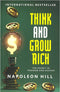 Think And Grow Rich by Napoleon Hill