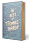 The Best of Thomas Hardy (Leather-bound)