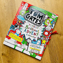 TomGatesAdventCalendar,TomGatesSeries,TomGatesBooks,3