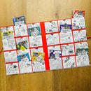 TomGatesAdventCalendar,TomGatesSeries,TomGatesBooks,4