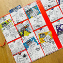 TomGatesAdventCalendar,TomGatesSeries,TomGatesBooks,5
