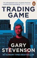 Psychology of Money, The Trading Game and Money: A Story of Humanity 3 Books Collection Set