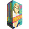 The Trebizon Boarding School 6 Books Collection Set by Anne Digby