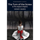 The Turn of the Screw and The Aspern Papers (Wordsworth Classics)