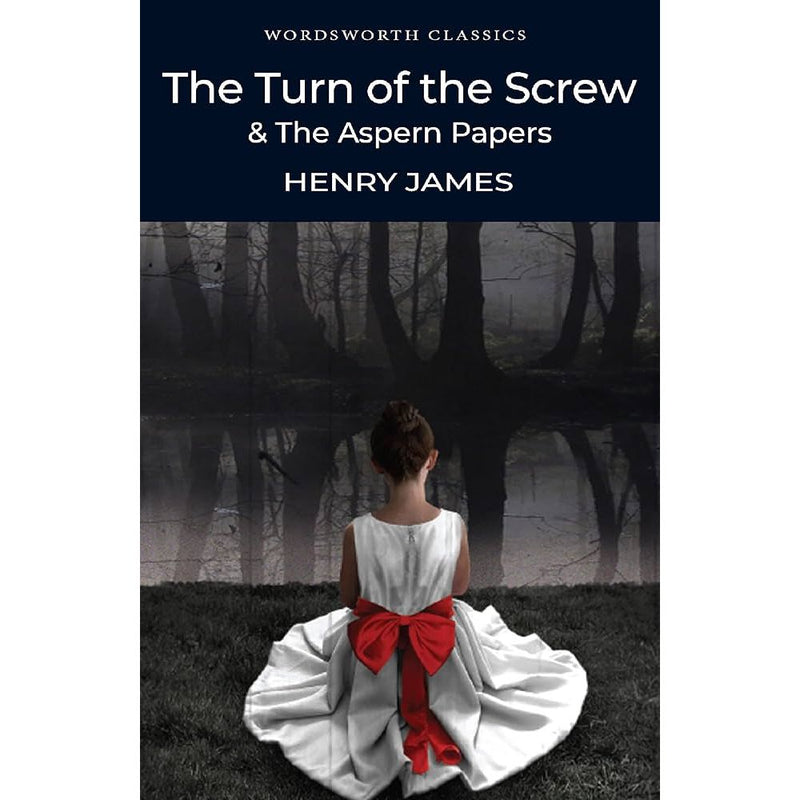 ["9781853260698", "aspern papers", "childrens classic set", "Classic books", "Classic fiction", "classic stories", "classics for children", "fiction classics", "Fiction Classics for Young Adults", "ghost story", "ghosts", "henry james", "henry james books", "henry james collection", "henry james set", "turn of the screw"]