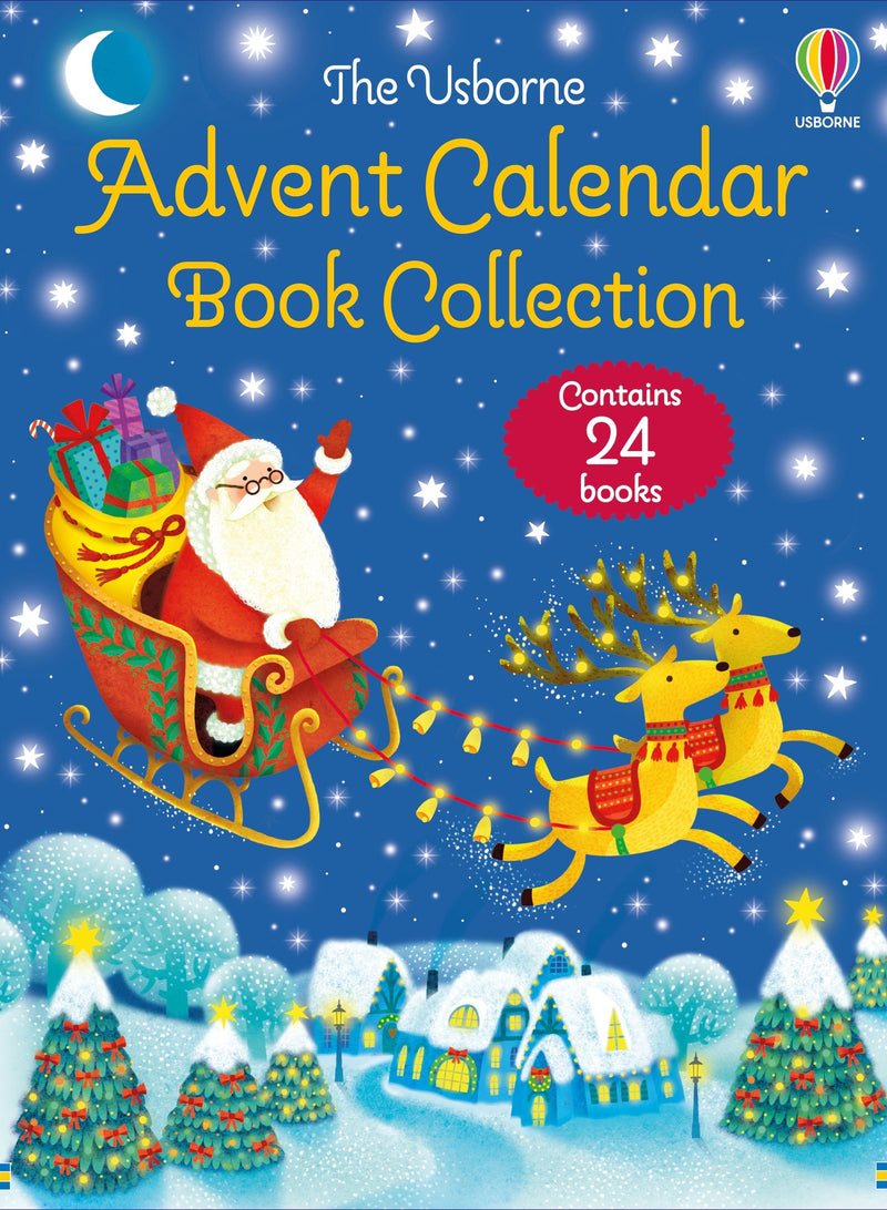 ["24 books", "9781803703732", "advent", "advent calendar", "advent calendar book collection", "advent calendar books", "advent calendar set", "children christmas books", "Christmas", "christmas books", "Christmas collection", "christmas gift", "christmas set", "usborne", "usborne book collection", "Usborne Book Collection Set", "usborne book set", "usborne books", "usborne collection", "usborne series"]