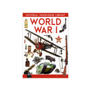 Universal Knowledge Library 8 Books Collection Set 1 (Space Exploration, Great Scientists, Astronomy, Wonders of the World, Pyramids and More)