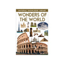 Universal Knowledge Library 8 Books Collection Set 1 (Space Exploration, Great Scientists, Astronomy, Wonders of the World, Pyramids and More)