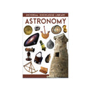 Universal Knowledge Library 8 Books Collection Set 1 (Space Exploration, Great Scientists, Astronomy, Wonders of the World, Pyramids and More)