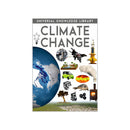 Universal Knowledge Library 8 Books Collection Set 2 (Climate Change, Natural Disasters, Water, Ecology and More)