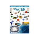 Universal Knowledge Library 8 Books Collection Set 2 (Climate Change, Natural Disasters, Water, Ecology and More)