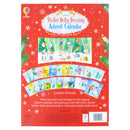 UsborneStickerDollyDressing, StickerDollyDressing, StickerDollyDressingAdventCalendar,3